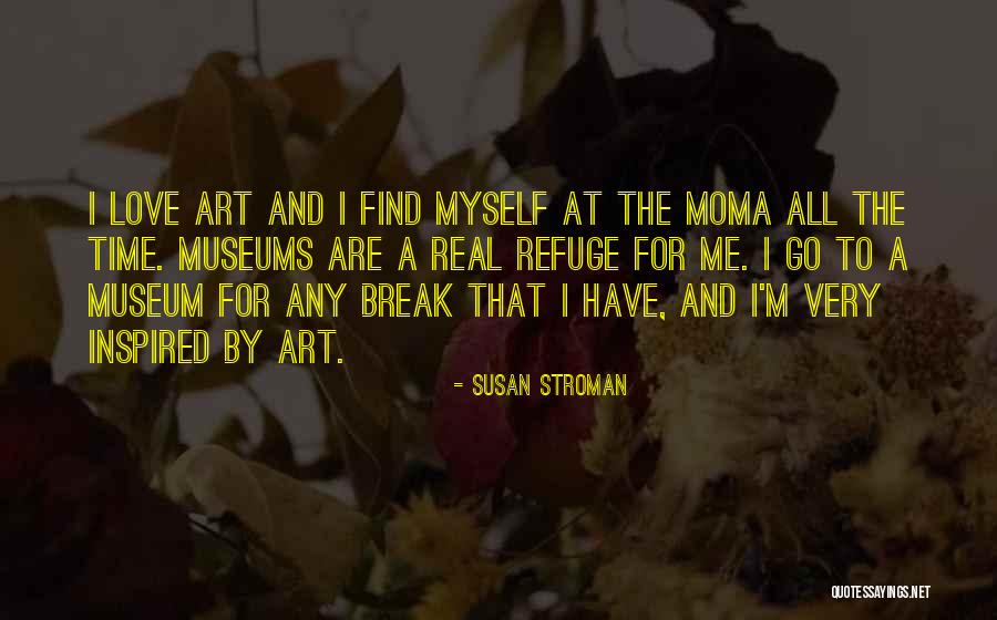 Susan Stroman Quotes 990637