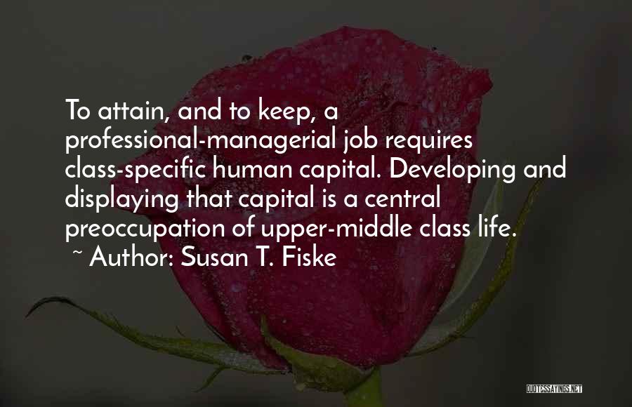 Susan T. Fiske Quotes 77346