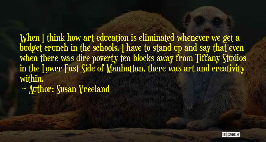 Susan Vreeland Quotes 122128