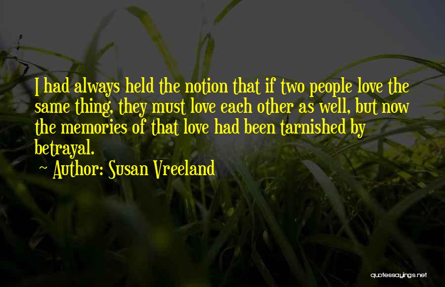 Susan Vreeland Quotes 1282902