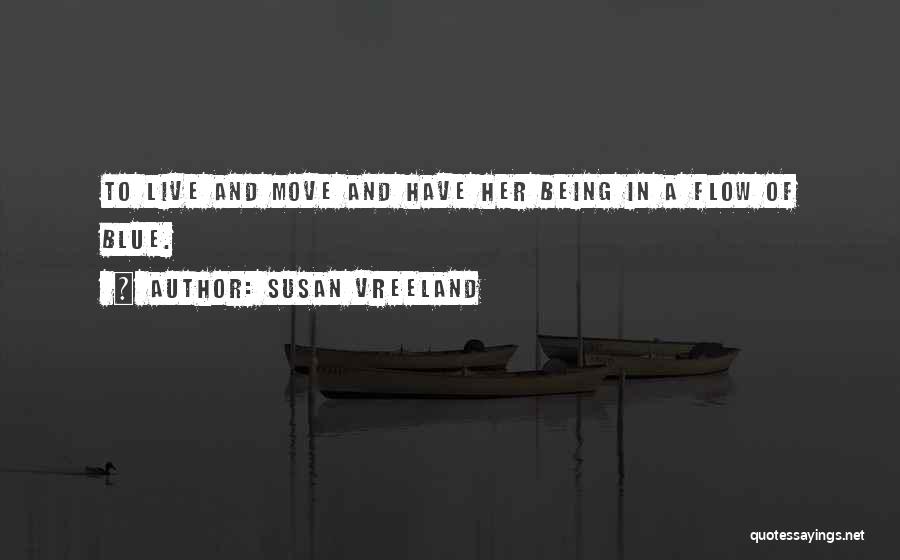 Susan Vreeland Quotes 1353215