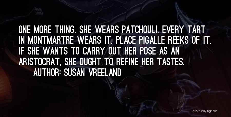 Susan Vreeland Quotes 140801