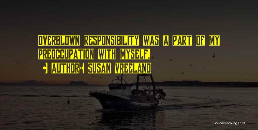 Susan Vreeland Quotes 1577402