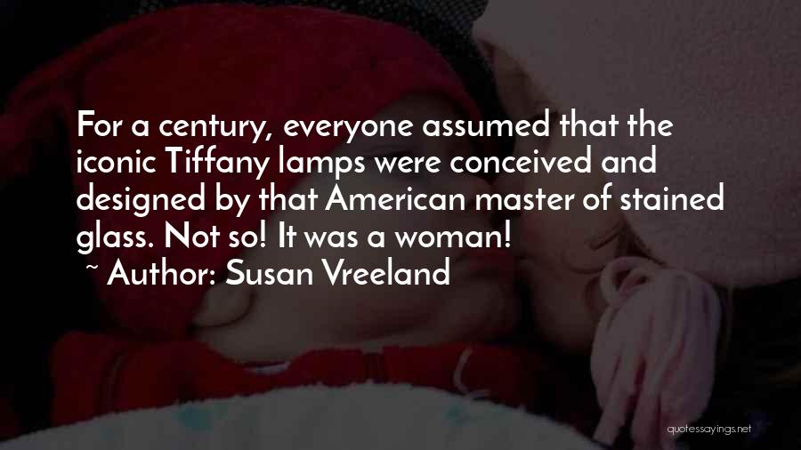 Susan Vreeland Quotes 1751761