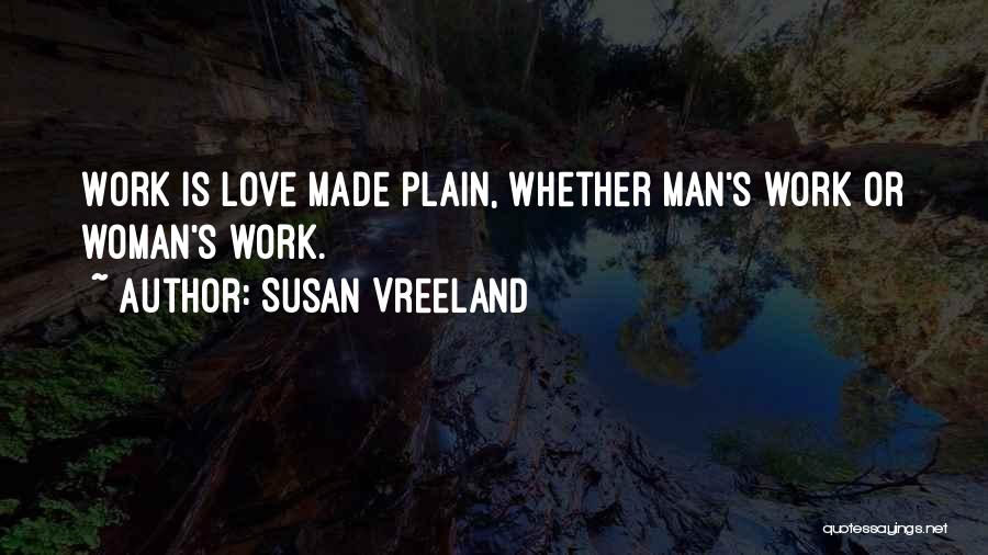 Susan Vreeland Quotes 1842319