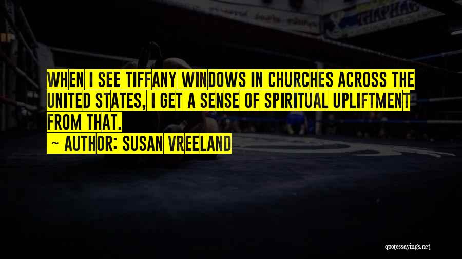 Susan Vreeland Quotes 2010208