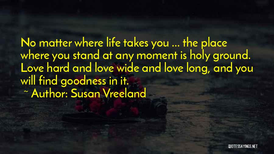 Susan Vreeland Quotes 203868