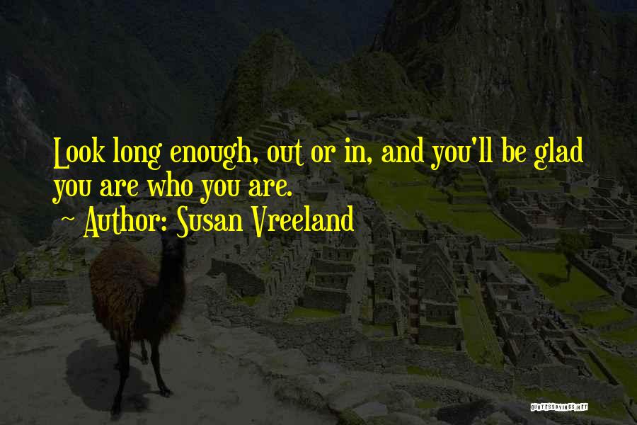 Susan Vreeland Quotes 509700