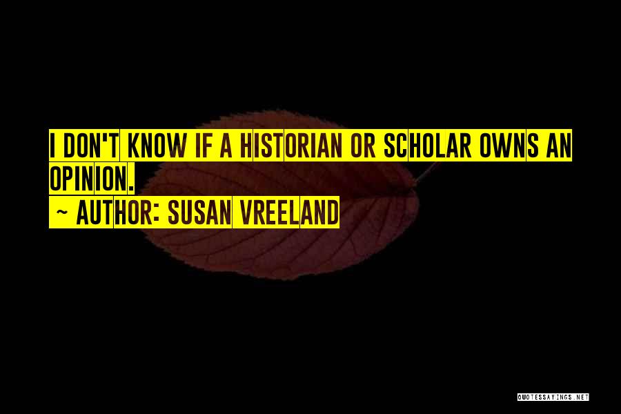 Susan Vreeland Quotes 576030