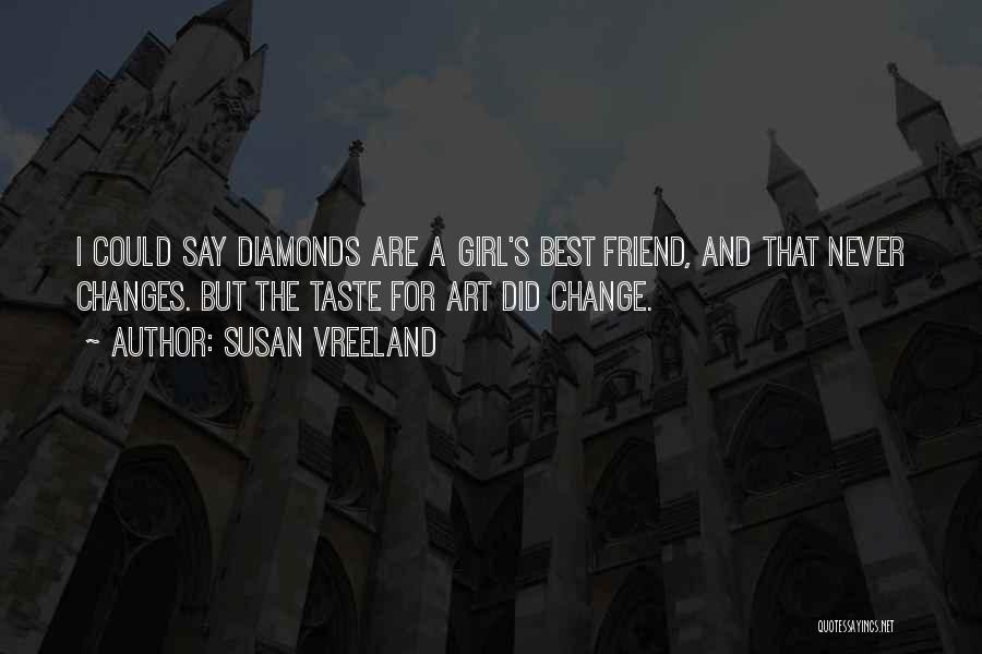 Susan Vreeland Quotes 618533