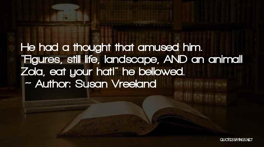 Susan Vreeland Quotes 729263