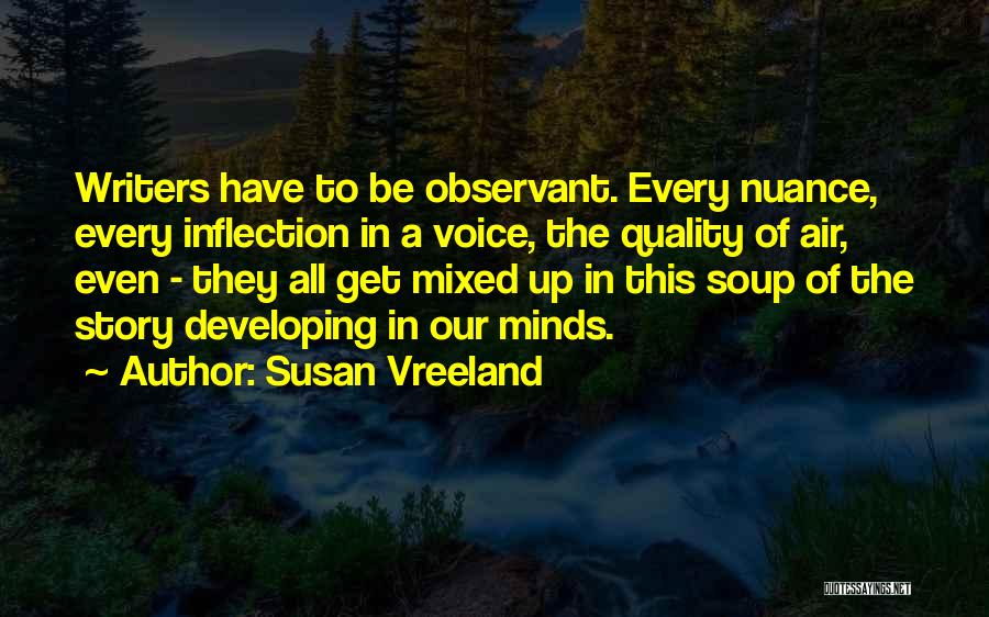 Susan Vreeland Quotes 985402