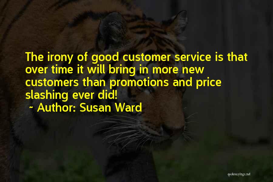 Susan Ward Quotes 2042680