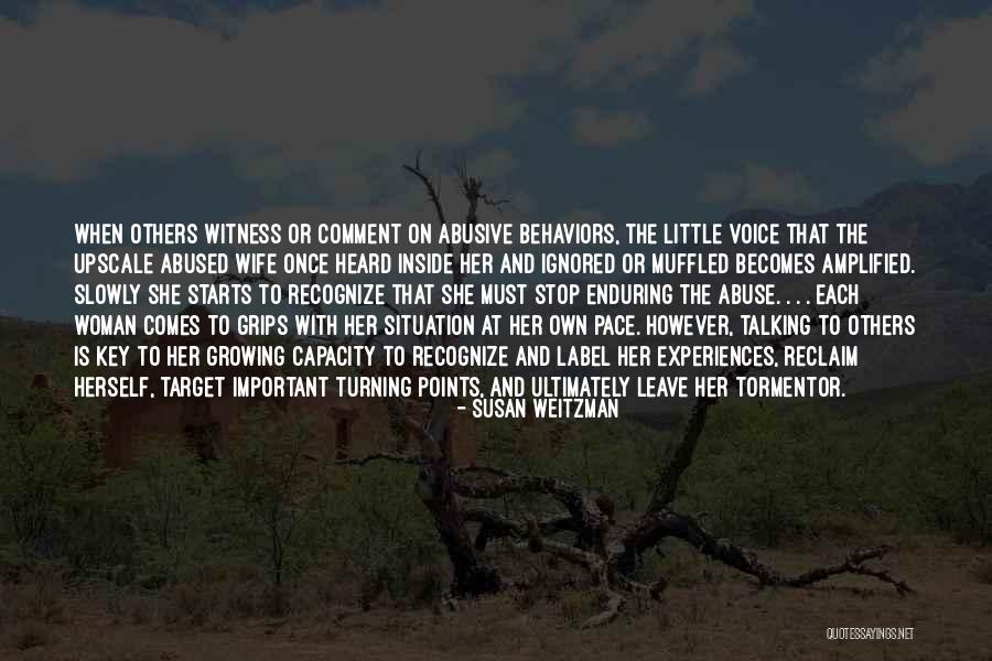 Susan Weitzman Quotes 948344