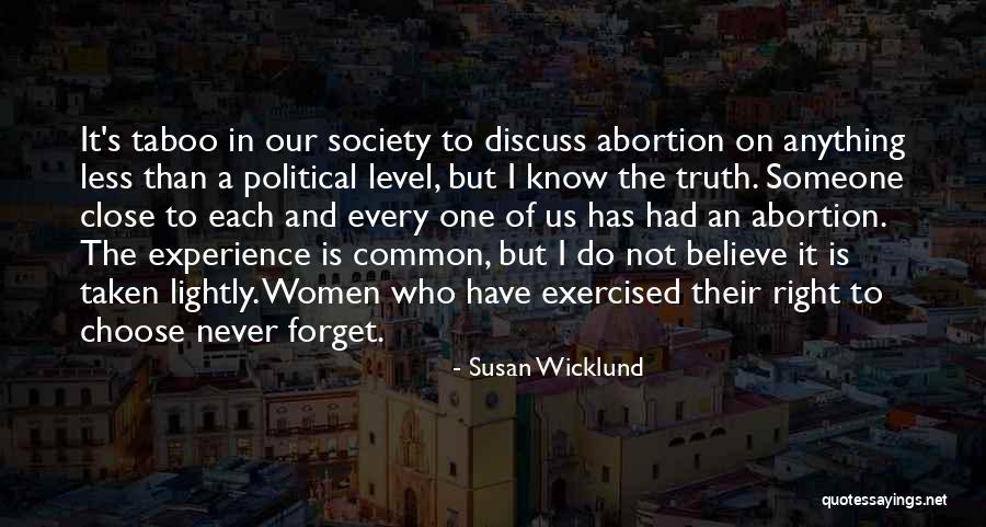 Susan Wicklund Quotes 1140292 Susan Wicklund Quotes 1140292