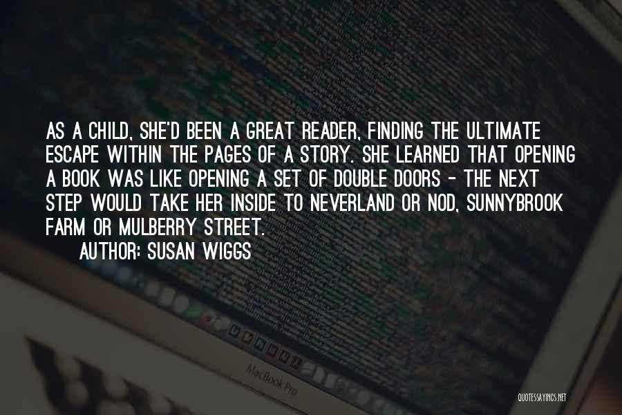 Susan Wiggs Quotes 1021399