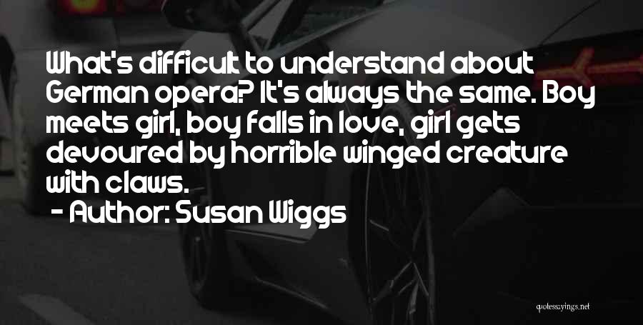 Susan Wiggs Quotes 1230115