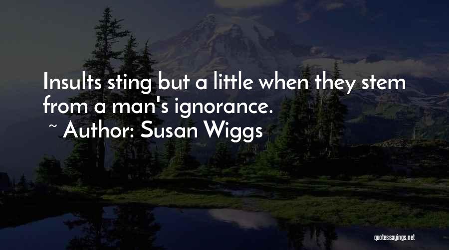 Susan Wiggs Quotes 1416859