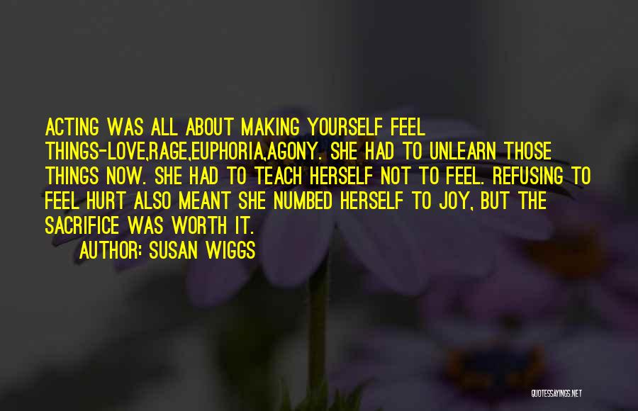 Susan Wiggs Quotes 1424642