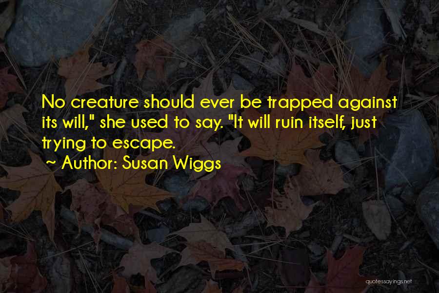 Susan Wiggs Quotes 1484628