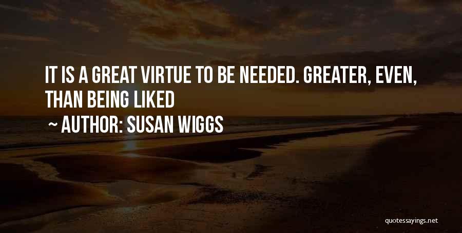 Susan Wiggs Quotes 1621007