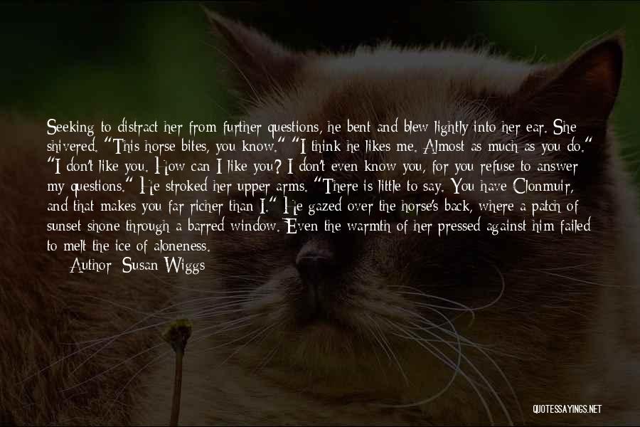 Susan Wiggs Quotes 1694281