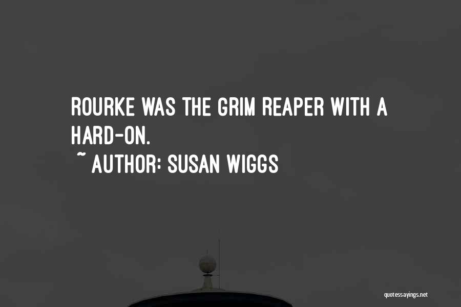 Susan Wiggs Quotes 1852795