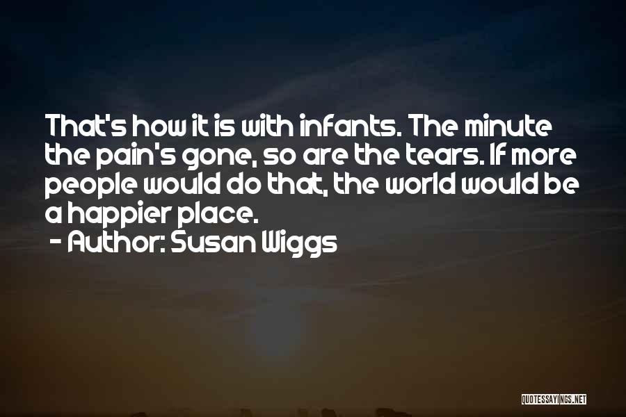 Susan Wiggs Quotes 1890615