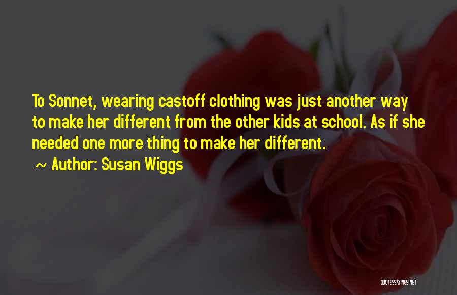 Susan Wiggs Quotes 232886