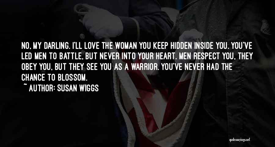 Susan Wiggs Quotes 587729
