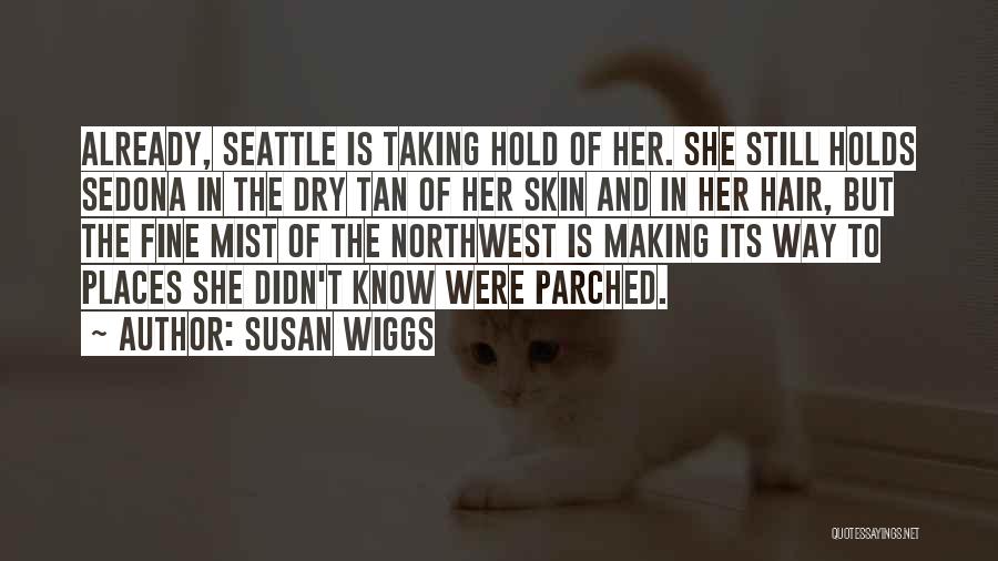Susan Wiggs Quotes 687991