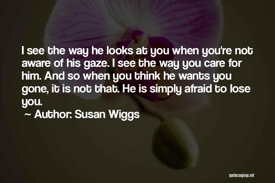 Susan Wiggs Quotes 917405