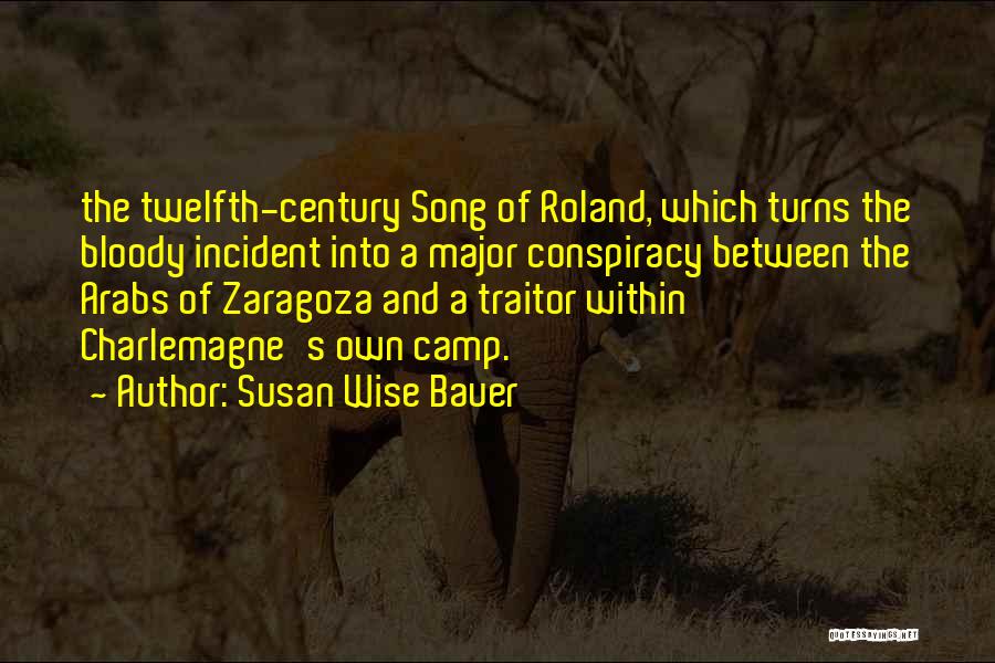 Susan Wise Bauer Quotes 1323291