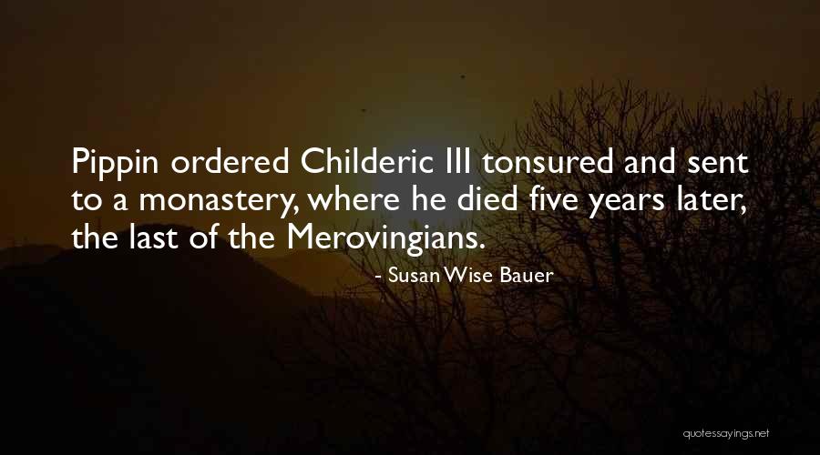 Susan Wise Bauer Quotes 1348078