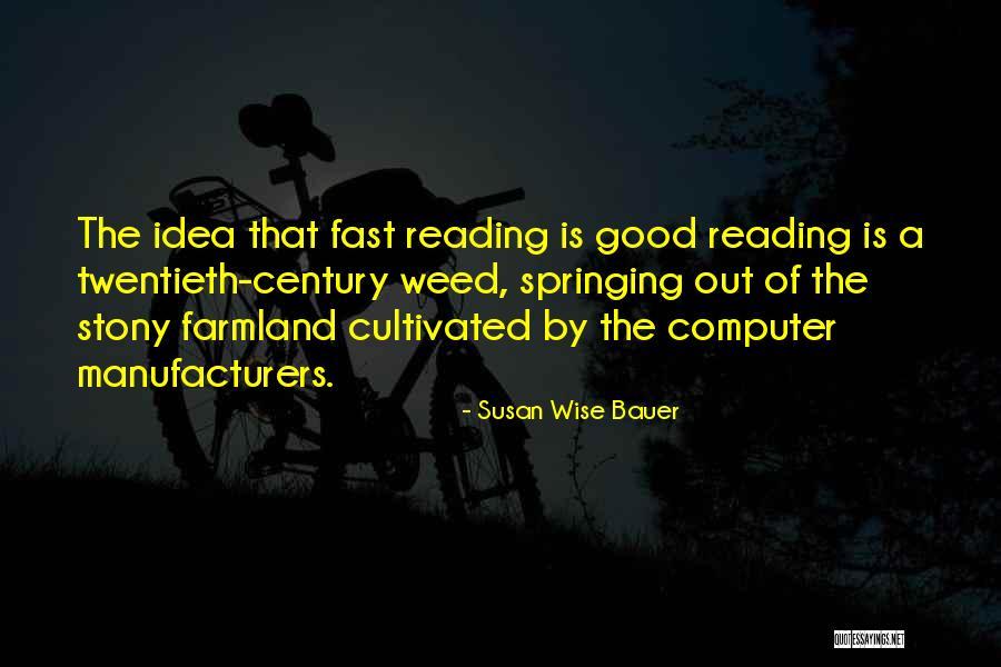 Susan Wise Bauer Quotes 659027