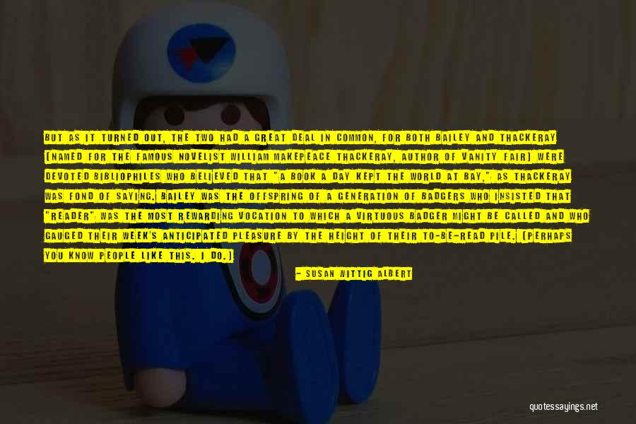 Susan Wittig Albert Quotes 1613774 Susan Wittig Albert Quotes 1613774