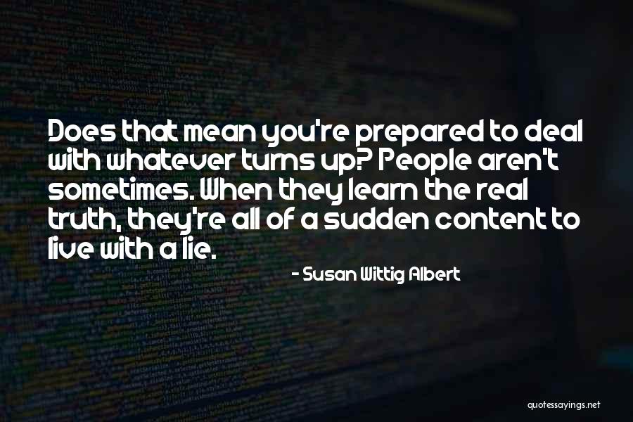 Susan Wittig Albert Quotes 393475 Susan Wittig Albert Quotes 393475