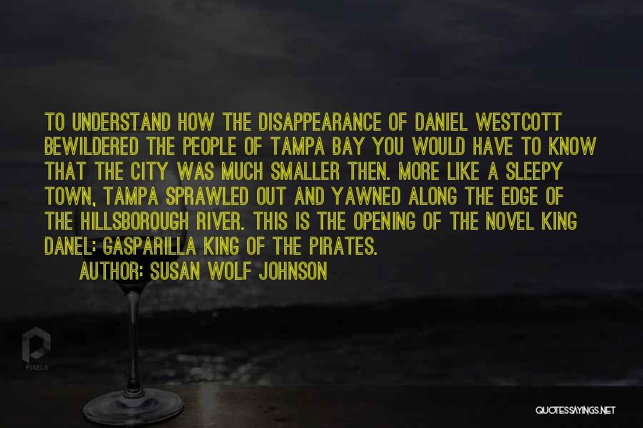 Susan Wolf Johnson Quotes 1921256