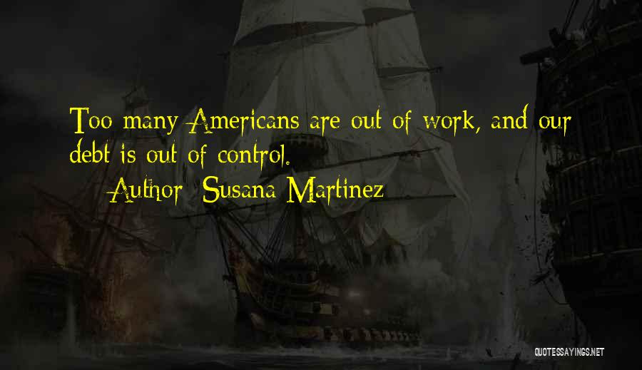Susana Martinez Quotes 2174918