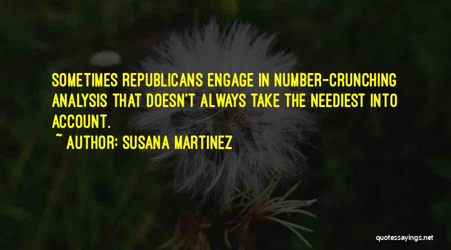 Susana Martinez Quotes 2262970