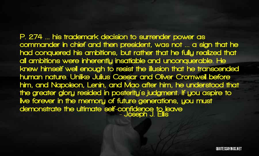 Susane Barts Quotes By Joseph J. Ellis Susane Barts Quotes By Joseph J. Ellis
