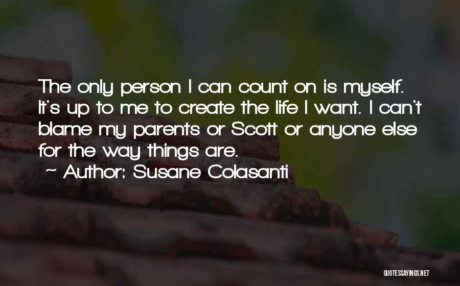 Susane Colasanti Quotes 1069190