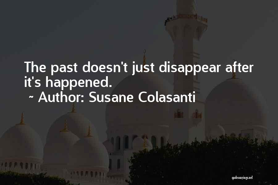 Susane Colasanti Quotes 1242336