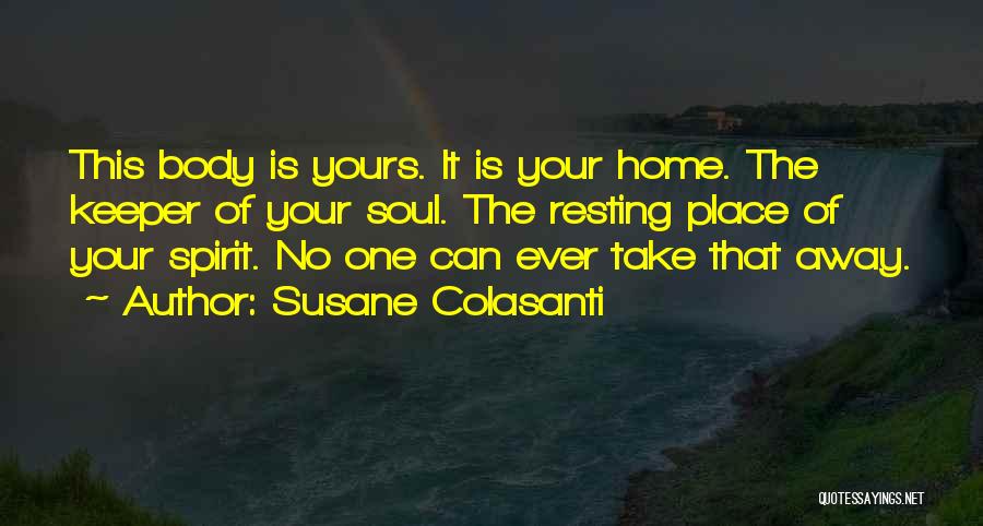 Susane Colasanti Quotes 1588853