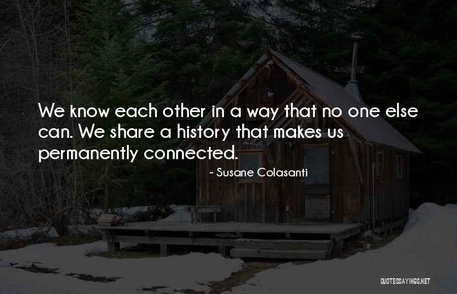 Susane Colasanti Quotes 1674166