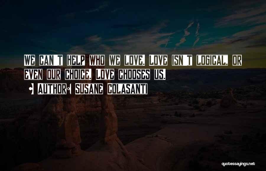 Susane Colasanti Quotes 296934