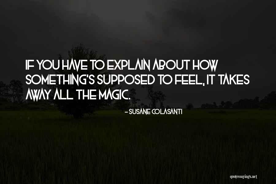 Susane Colasanti Quotes 397314 Susane Colasanti Quotes 397314