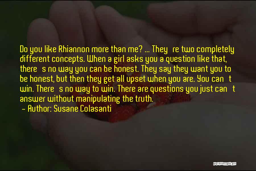 Susane Colasanti Quotes 547583