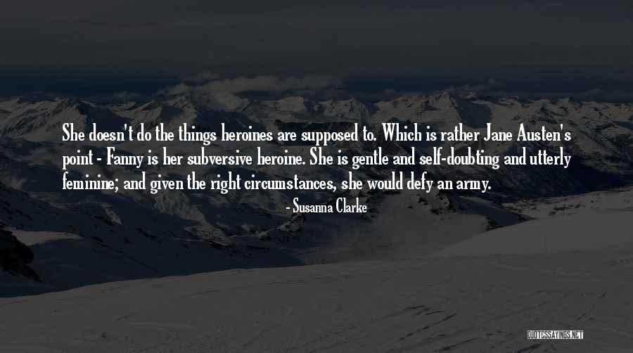 Susanna Clarke Quotes 1015498