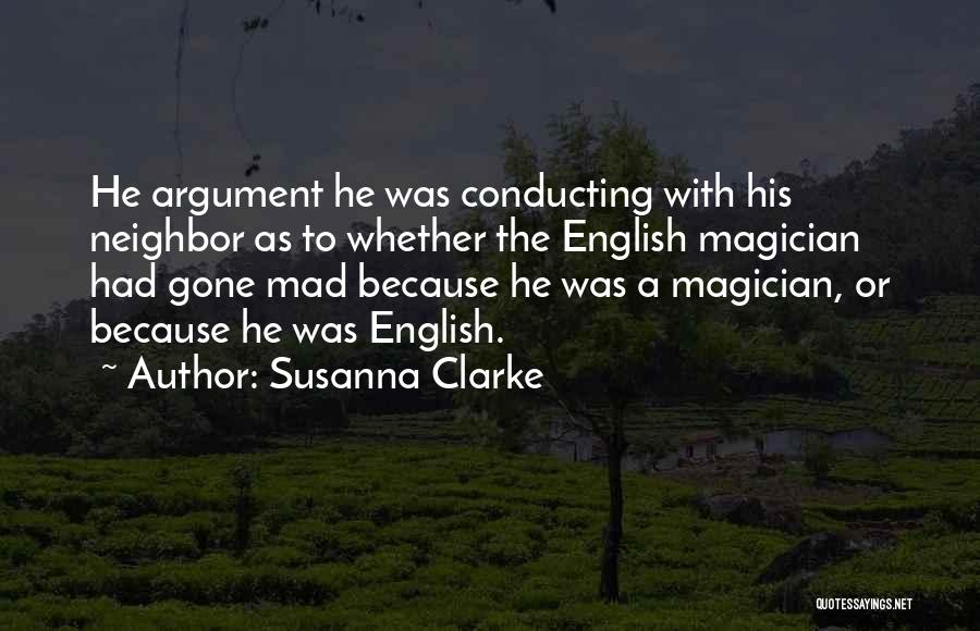 Susanna Clarke Quotes 101922